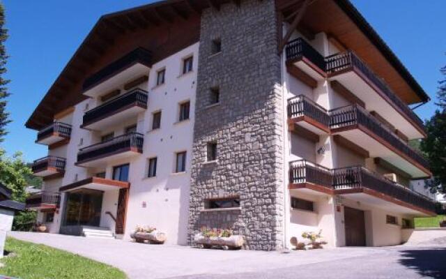 Apartment Location appartement 3 pièces megeve proche centre 9