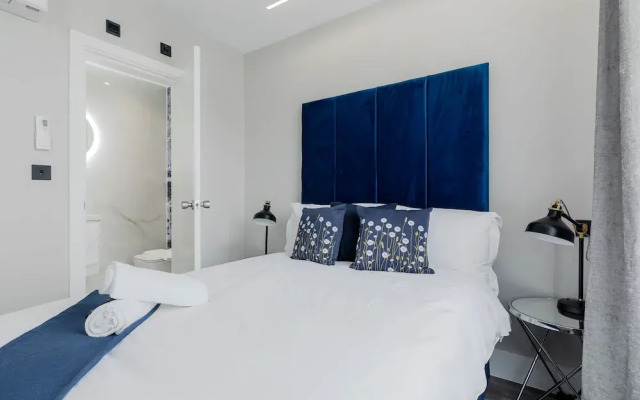 London Central Studios