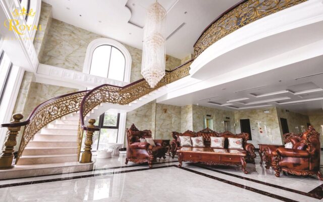 Royal Quang Binh Hotel