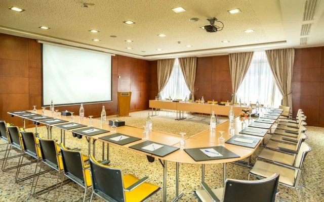 Hotel Mercure Sfax