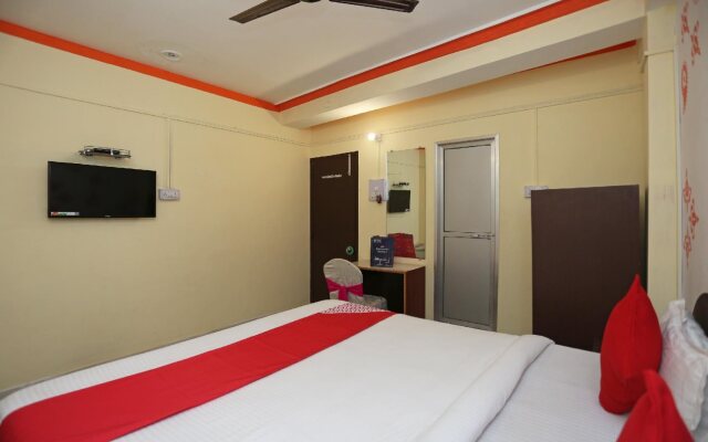 Magadh Vilas By OYO Rooms