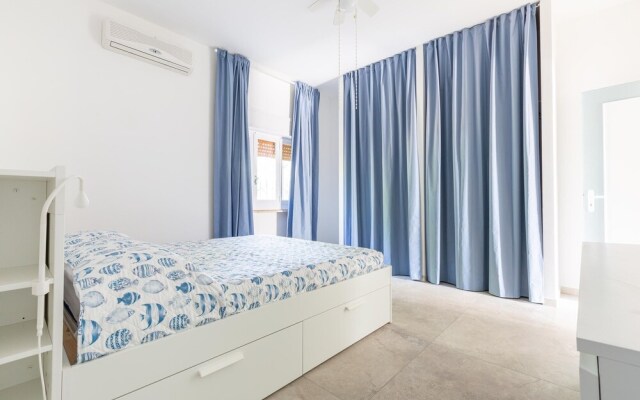 3553 Villa Cirenaica by Barbarhouse