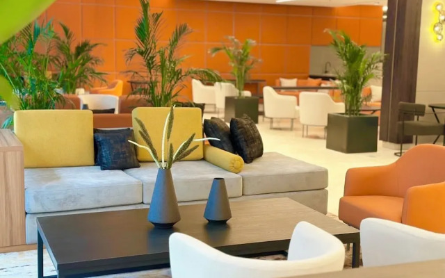Swisstouches Hotel Amman