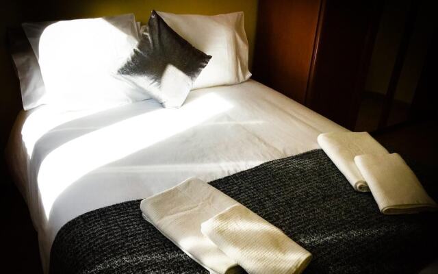 Apartamento El Balcón de Luna