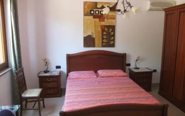 B&B La Pineta