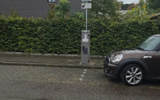 Sher's & Ser's Place in Heer-Maastricht