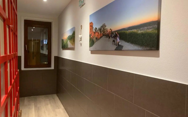 Hotel Waldhorn