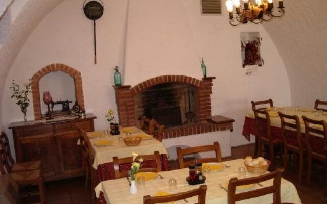 Locanda Cà del Ponte