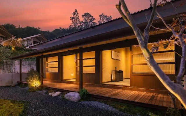 Zen By Stellar Cameron