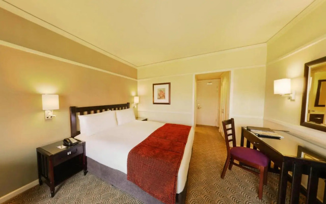 Southern Sun Bloemfontein