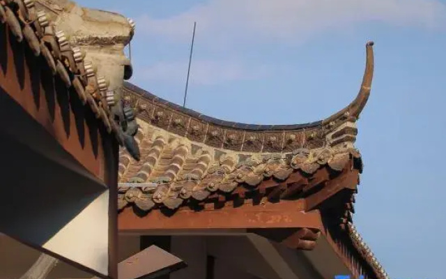 Tai'an Vienna Hotel (Taishan Tianping Lake)
