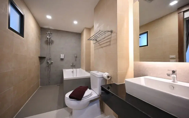 L2 Hotel (SHA Extra Plus)
