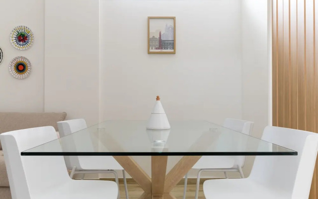 202 - Palazzo Murat - Apt 6 - LOC