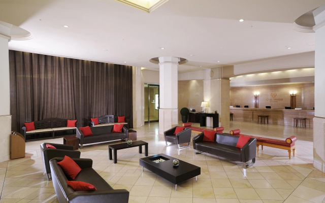 Hotel Emisia Sapporo – Lobby – Sapporo