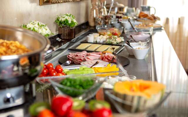 Comfort Hotel Tom Kyle