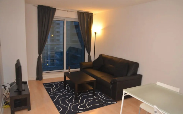 Scarborough Centre Business Suite