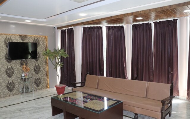 Hotel Ajmer Tower