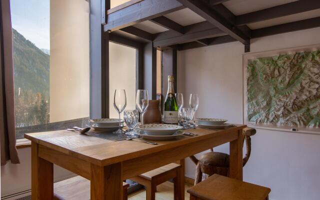 Résidence Grand Roc - Campanules 314