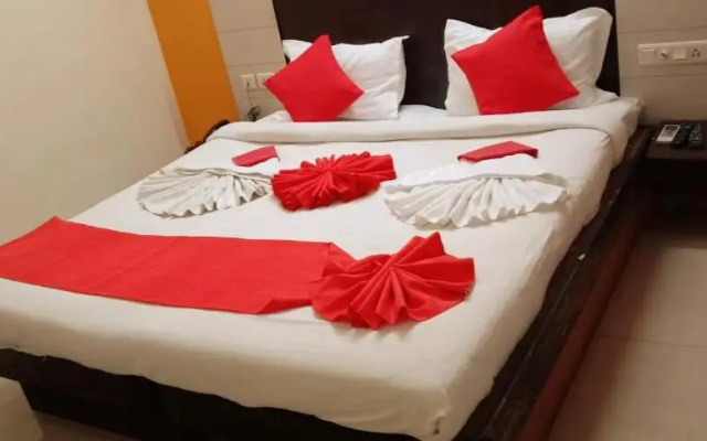 Hotel Ranjit Residency