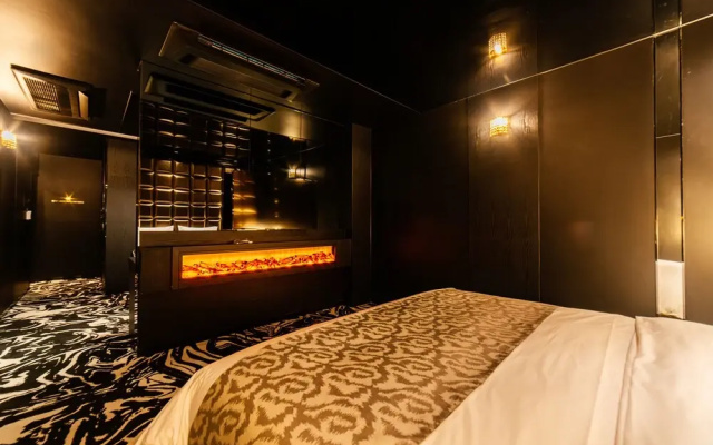 Best Louis Hamilton Hotel gijang