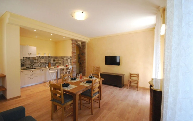 Il Gelsomino - Rebomaholidays