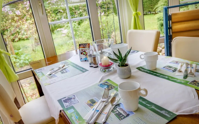 Ferien Hotel Spreewald