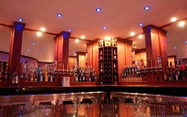Hotel South Beach Resort