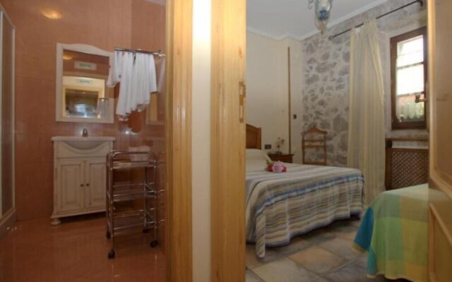 Hostal Rural Elosta