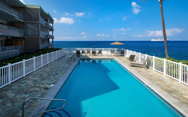 Kona Shores 221 Stvr #19-390879