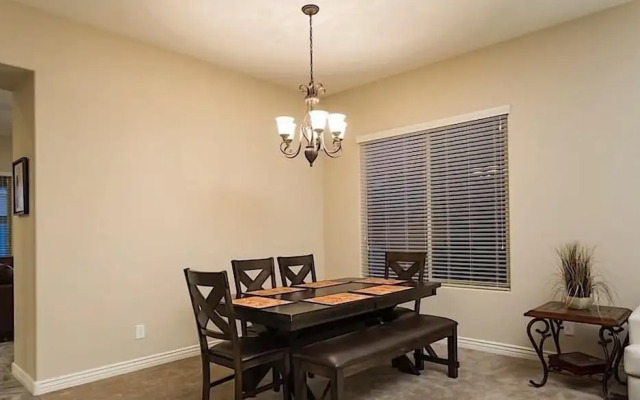 Pleasant Surprise By Signature Vacation Rentals
