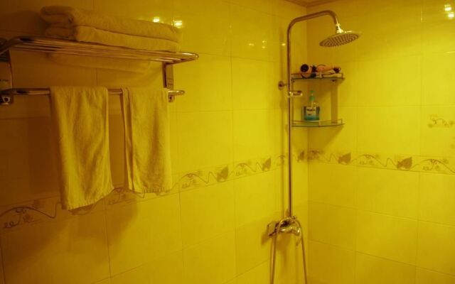 Nanshan Cottage Hotel