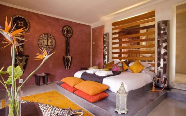Singa Lodge - Lion Roars Hotels & Lodge
