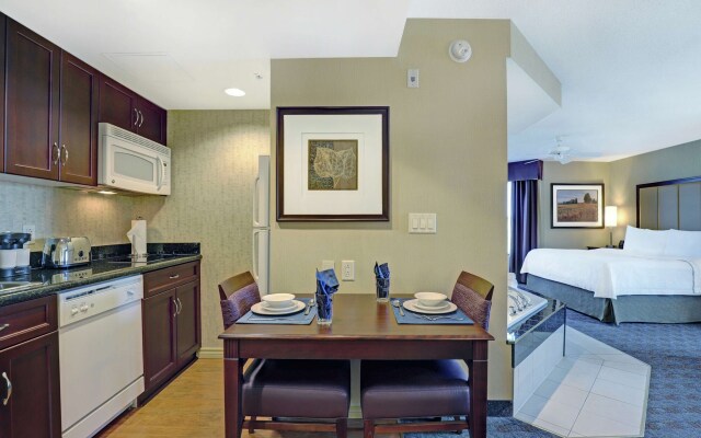 Homewood Suites by Hilton Cambridge Waterloo Ontario