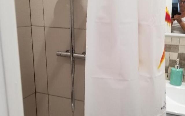 Les Pieds dans l'eau Appartement