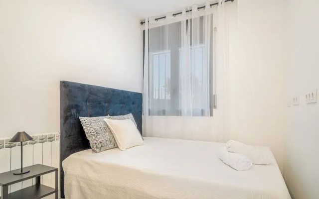 Jouvacations Villa Rodil
