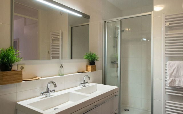 Apartment near Den Haag Centre