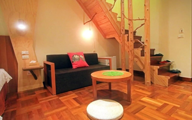 Maple Spring B&B