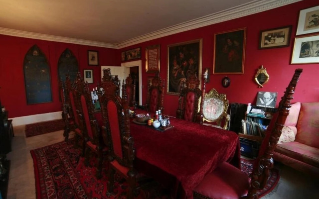 The Covenstead