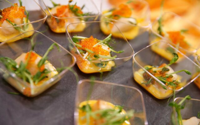 Crowne Plaza Zhuhai City Center by IHG