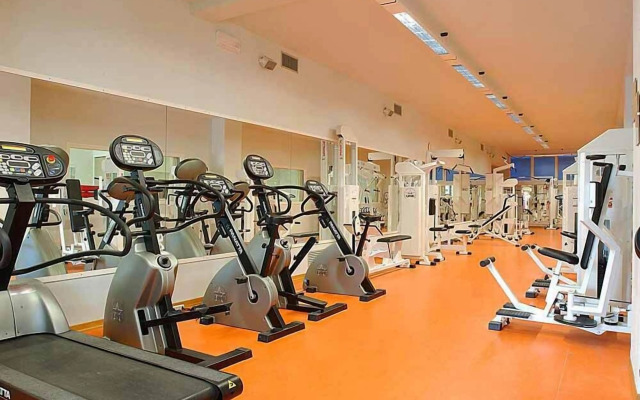 Centro Vacanze Verde Azzurro