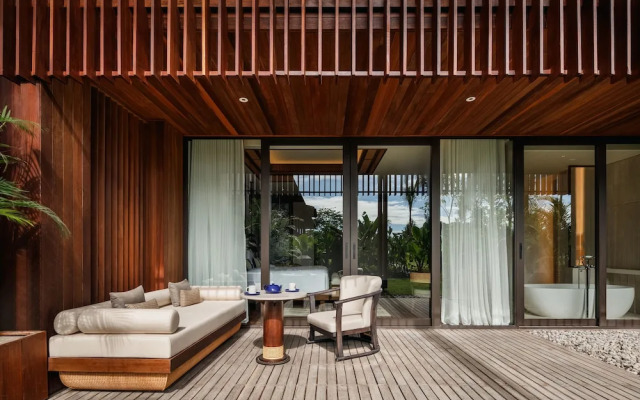 The Meru Sanur
