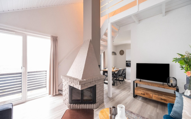 Lavish Hambachtal Holiday Home