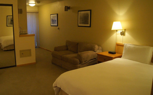 Aspen Mountain Lodge