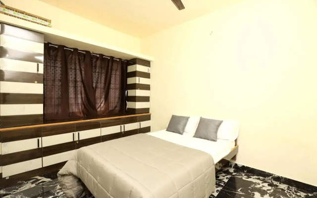 Muskan Paradise Yelagiri By Lexstays