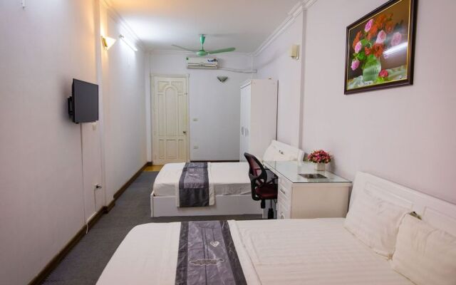Hong Gia Tue Hotel
