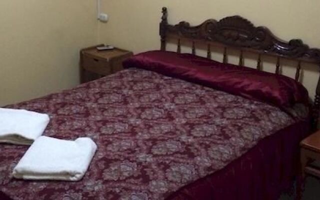 Hostal Los Uros