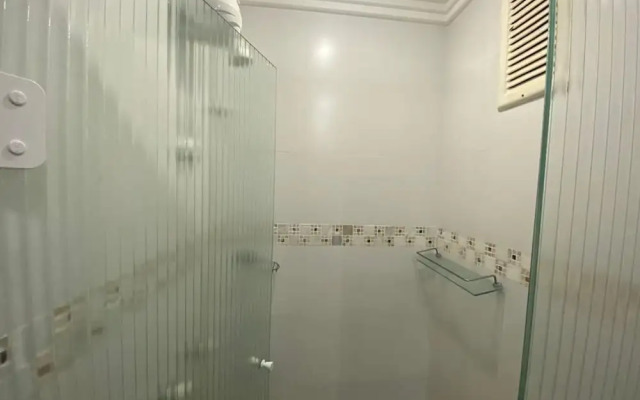 Apt With Suites 500m From Jurere Beach Cpj504