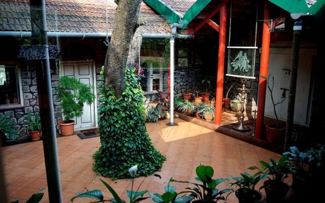 GuestHouser 1 BR Villa 520d