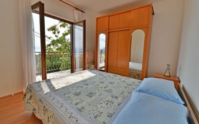 Holiday Home Tanja