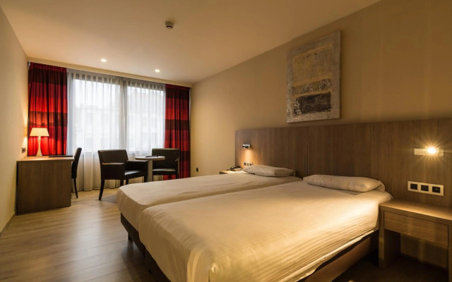 De Keyser Hotel